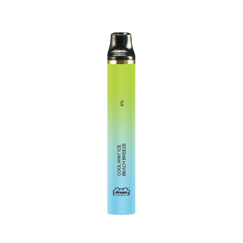 DREAM Switch 2 IN 1 - Disposable Vape (5% - 2600 puffs) | MK Distro