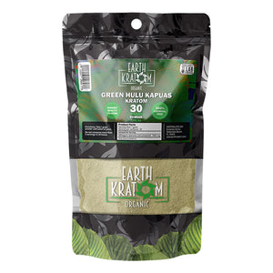 Earth Kratom - Kratom Powder - MK Distro