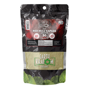 Earth Kratom - Kratom Powder - MK Distro