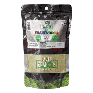 Earth Kratom - Kratom Powder - MK Distro