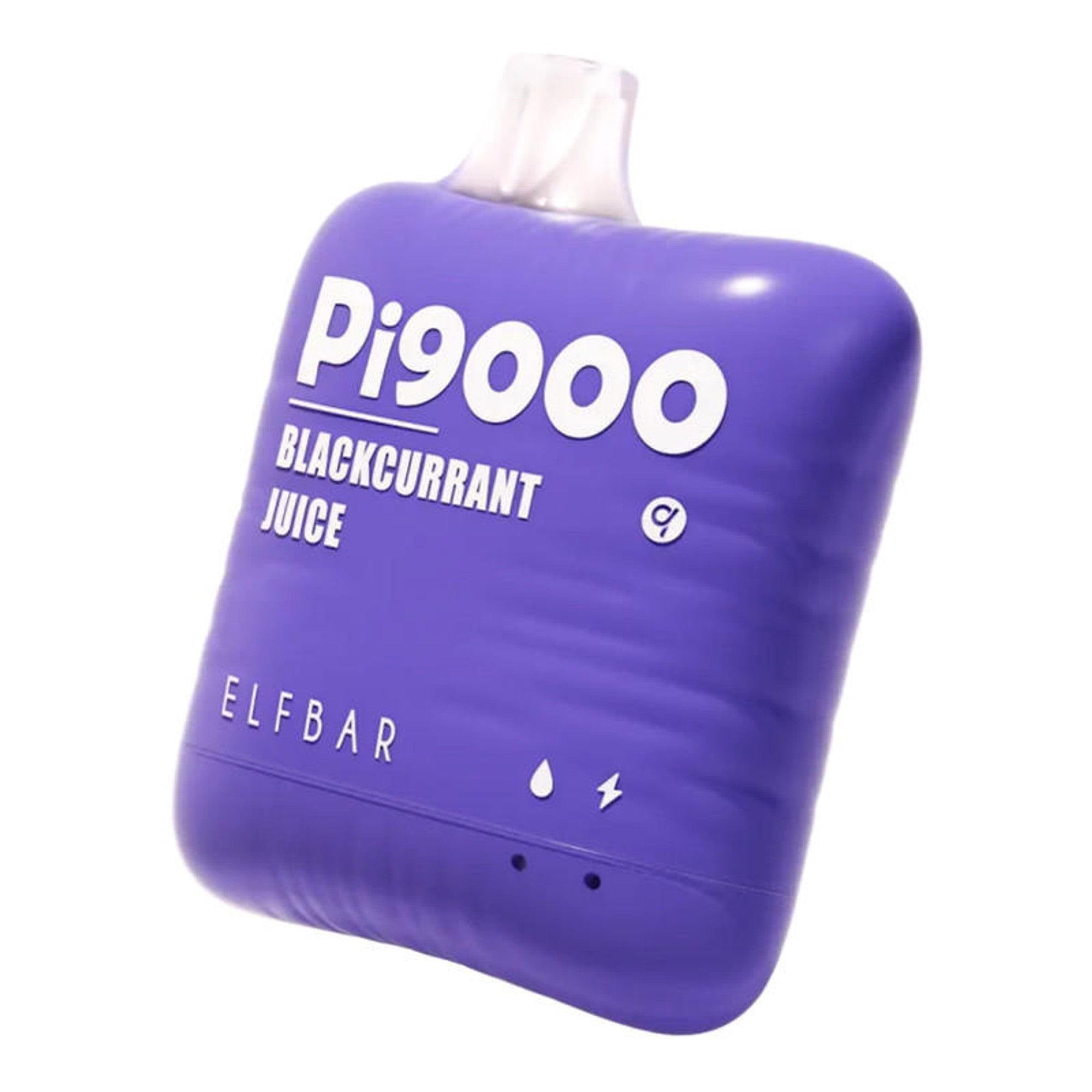Elf Bar PI9000 - Disposable Vape (5% - 9000 Puffs) - MK Distro