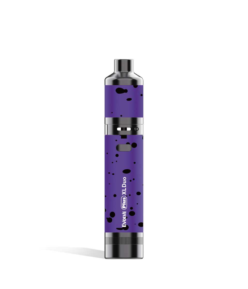 Wulf Plus XL - Concentrate Vaporizer