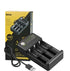 BMAX - USB 3-Slots Smart Charger 18650 - Batteries (BH-042100-03U)