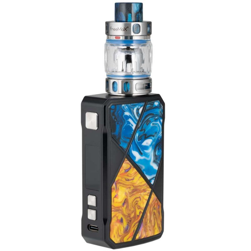 FreeMax - Maxus 100W Starter Kit