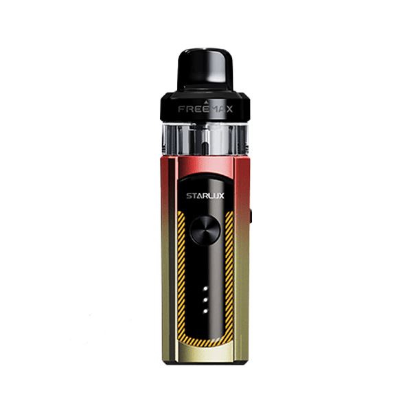 FreeMax - Starlux 40W Starter Kit