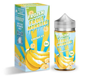 Frozen Fruit Monster - Premium E-Liquid (100mL) - MK Distro