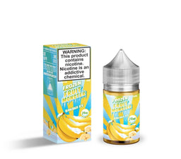 Frozen Fruit Monster - Salt Nic E-Liquid (30mL) - MK Distro