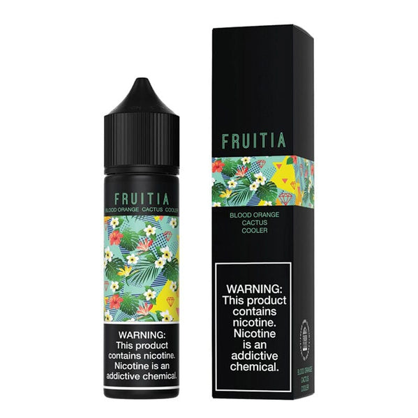 Frutia (Fresh Farms) - Premium E-Liquid (60mL / 6mg)