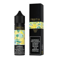 Frutia (Fresh Farms) - Premium E-Liquid (60mL / 6mg)