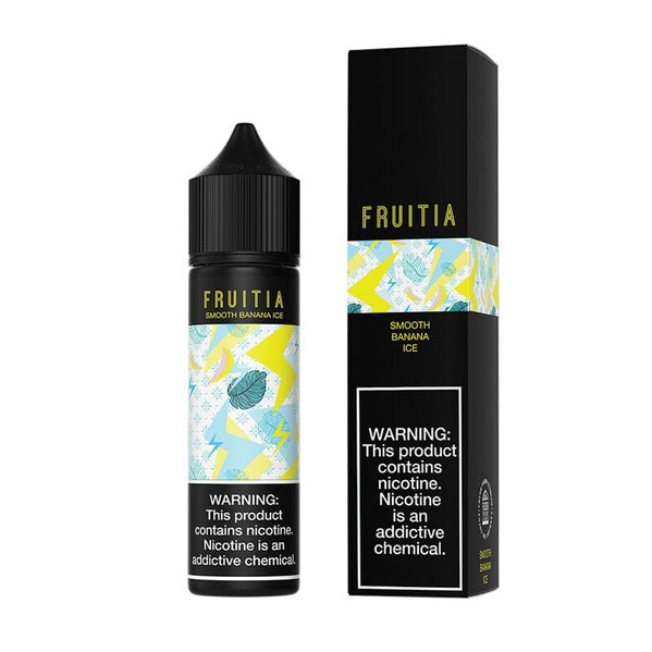 Frutia (Fresh Farms) - Premium E-Liquid (60mL / 6mg)