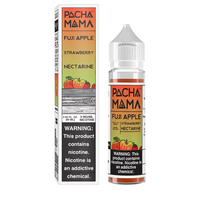 Pacha Mama Iced - E-Liquid (60mL / 3mg)