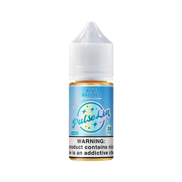 PulseLiq - Salt Nic E-Liquid (30mL / 30mg)