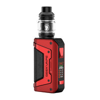 GeekVape - Aegis Legend L200 6mL Starter Kit