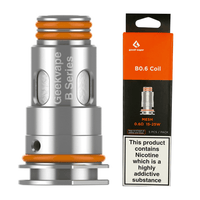 GeekVape - B Series Coils (5pcs)