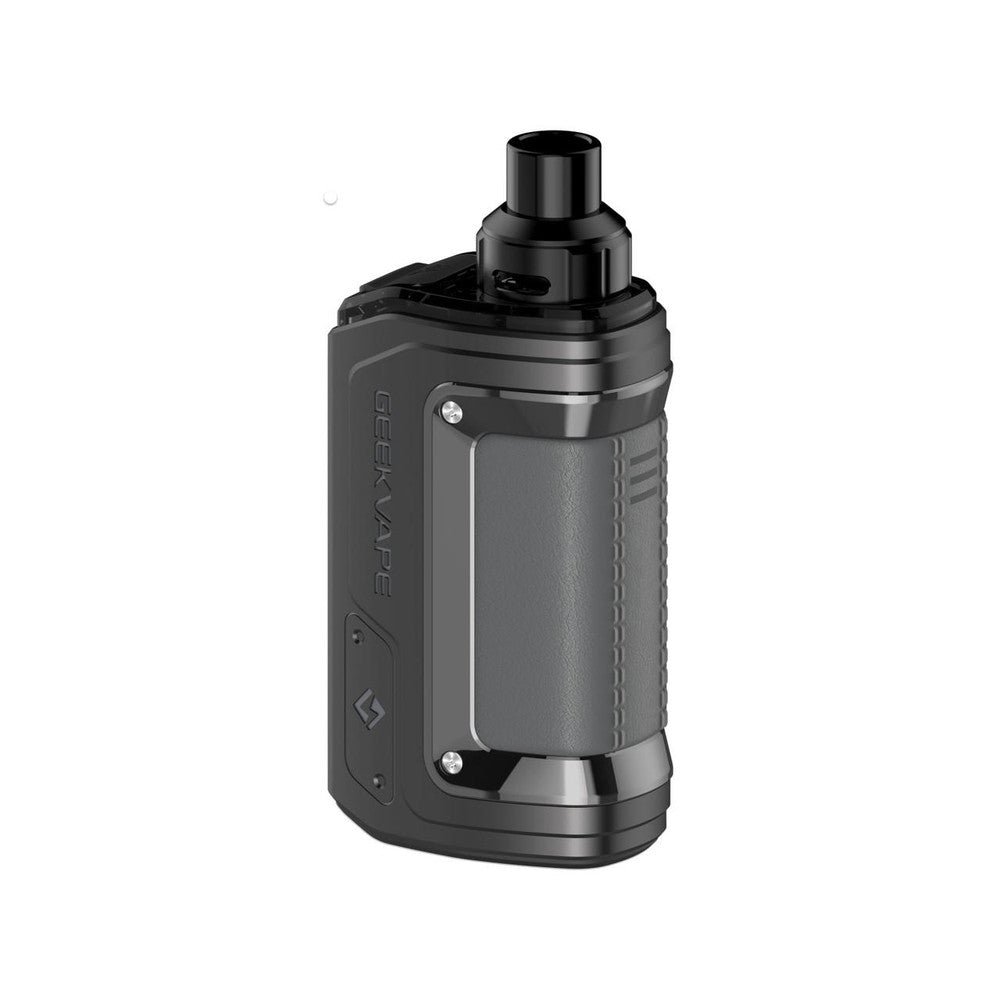 GeekVape - Aegis H45 Kit 4mL - Pod Systems (45W x 1) - MK Distro