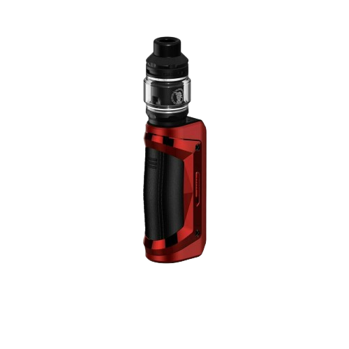 GeekVape - Aegis S100 Starter Kit 5.5mL - Pod Systems (100W x 1) - MK Distro