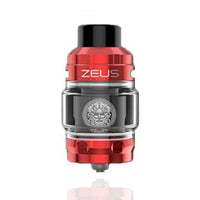 Geekvape - Z (Zeus) Top Air Flow Sub - Ohm Tank