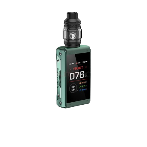 GeekVape - Aegis Touch T200 Starter Kit 5.5mL - Pod Systems (200W x 1) - MK Distro