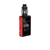 GeekVape - Aegis Touch T200 Starter Kit 5.5mL - Pod Systems (200W x 1) - MK Distro