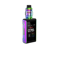 GeekVape - Aegis Touch T200 Starter Kit 5.5mL - Pod Systems (200W x 1) - MK Distro