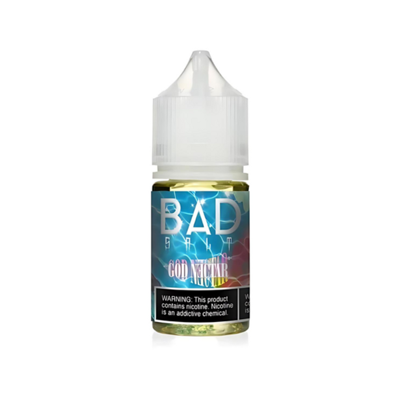 Bad Drip - Salt Nic E-Liquid (30mL / 25mg)