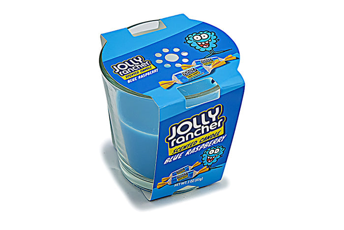 Jolly Rancher Blue Raspberry - Scented Candle - MK Distro
