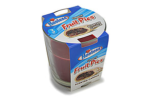 Hostess Cherry Fruit Pies - Scented Candle - MK Distro