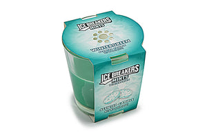 Ice Breakers Mints Wintergreen - Scented Candle - MK Distro
