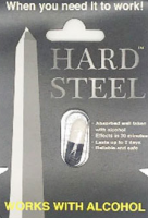 Hard Steel 550k - MK Distro