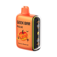 Geek Bar Pulse - Disposable Vape (5% - 15,000 Puffs) - Box of 5