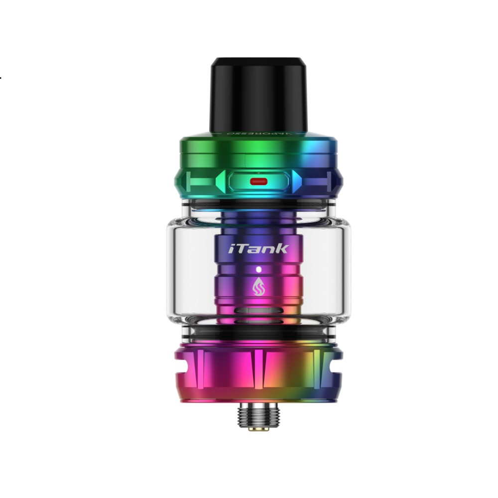 Vaporesso - iTank 2 8mL - Tanks