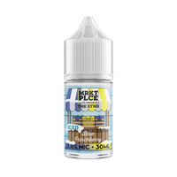 Mrkt Plce Iced - Salt Nic E-Liquid (30mL / 24mg)