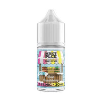 Mrkt Plce - Salt Nic E-Liquid (30mL / 48mg)