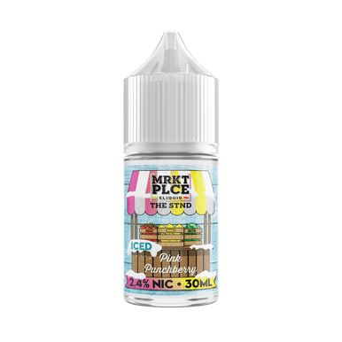 Mrkt Plce - Salt Nic E-Liquid (30mL / 48mg)