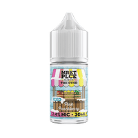 Mrkt Plce Iced - Salt Nic E-Liquid (30mL / 48mg)