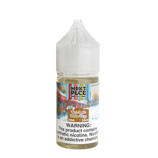 Mrkt Plce - Salt Nic E-Liquid (30mL / 48mg)