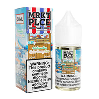 Mrkt Plce - Salt Nic E-Liquid (30mL / 48mg)