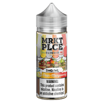 Mrkt Plce Iced - Premium E-Liquid (100mL / 3mg)