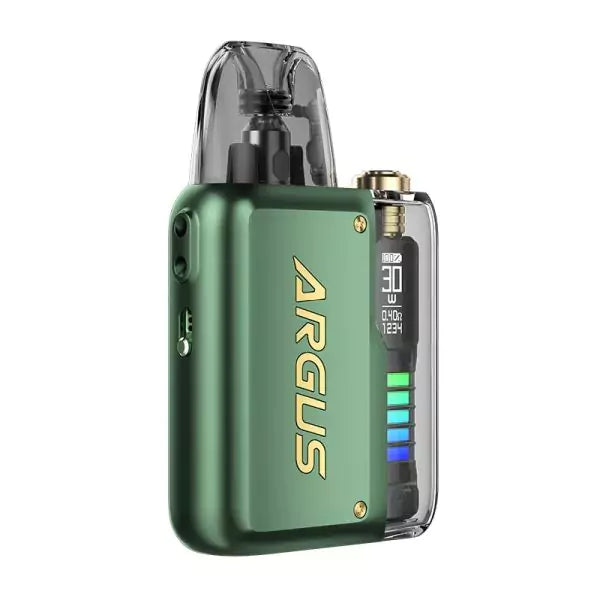 Voopoo - Argus P2 30W 1100mAh Starter Kit