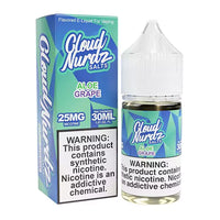 Cloud Nurdz - E-Liquid (TFN, 100mL / 0mg)