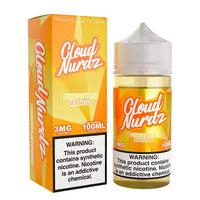 Cloud Nurdz - E-Liquid (TFN, 100mL / 0mg)