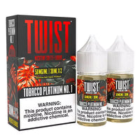 Twist - E-Liquid (60mL x 2ct / 0mg)