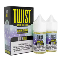 Twist - E-Liquid (60mL x 2ct / 0mg)