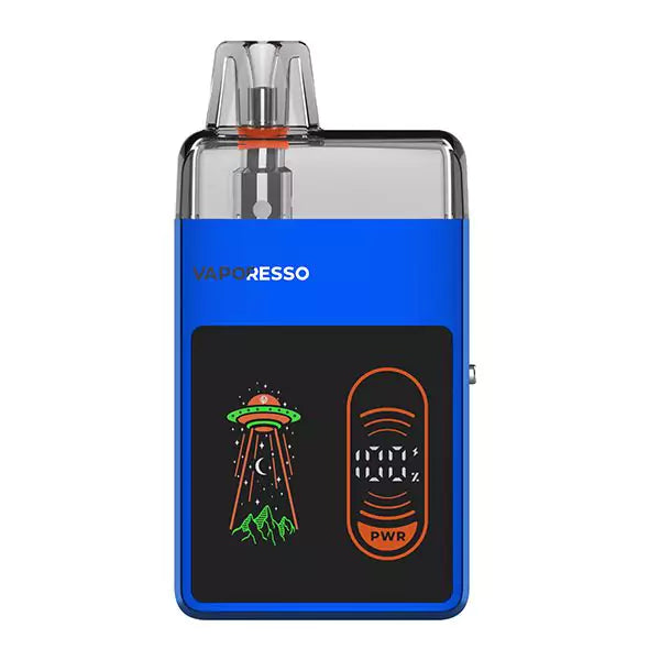 Vaporesso - Eco Nano Pro 1000mAh Starter Kit