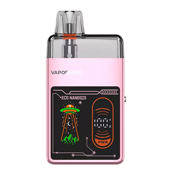 Vaporesso - Eco Nano Pro 1000mAh Starter Kit