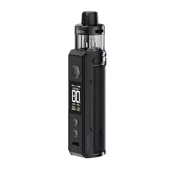 Voopoo - Drag X2 80W Starter Kit