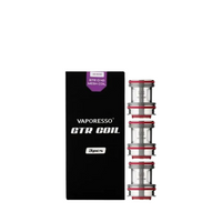 Vaporesso GTR Replacement Coils 3PCS