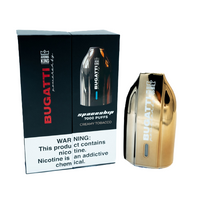 Bugatti Spaceship by Aroma King - Disposable Vape (5% - 7000 Puffs) - MK Distro