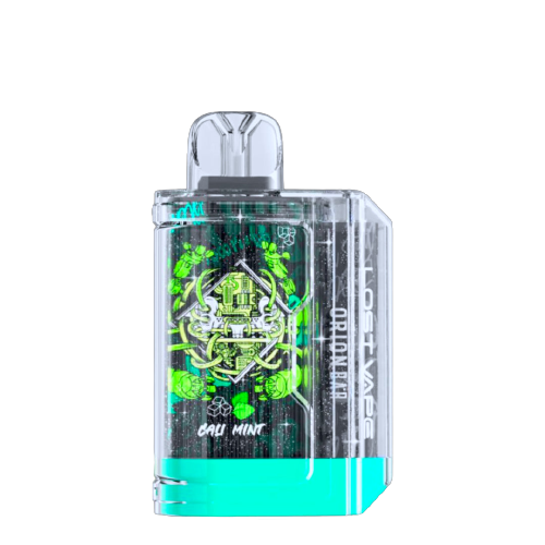 Orion Bar - Disposable Vape (5% - 7500 Puffs) - MK Distro