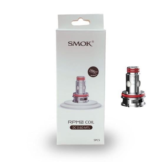 Smok - RPM 2 Replacement Coils (5pcs)